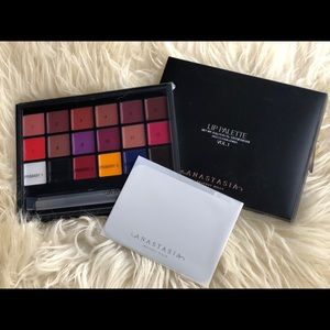ABH Anastasia Beverly Hills Lip Palette